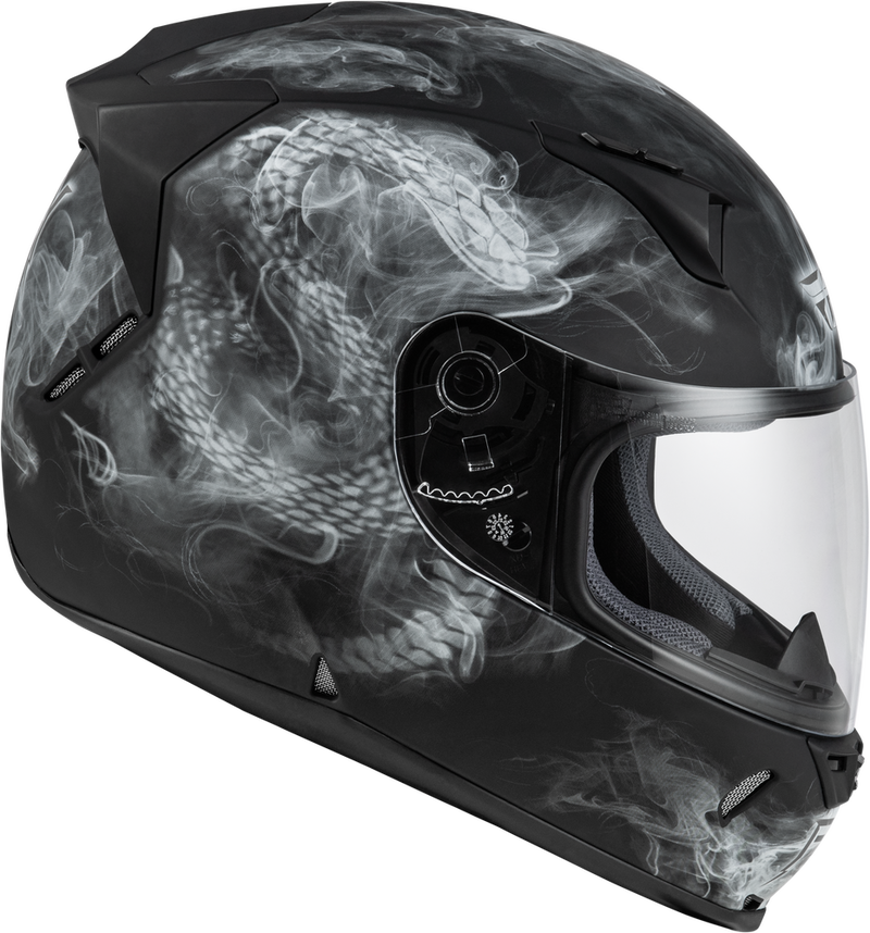 Fly Racing Revolt Coil Helmet (2024)