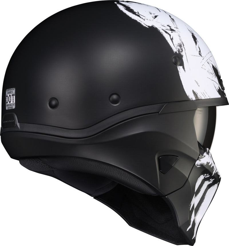 Scorpion Exo EXO-C90 Covert Marauder