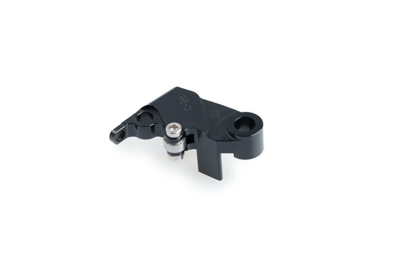 Puig Hi-Tech Parts Lever Adapter Clutch Black - 5451N Kawasaki Motorcycles 2000-2020