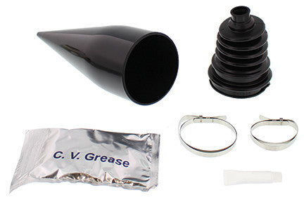 All Balls EZ Trail XL Boot Kit W Tool - 19-5038 For Kymco ATV/UTV Models 2003-2014 | Cannondale ATV/UTV Models 2001-2003 | Cobra Dirt Bikes 2006-2007