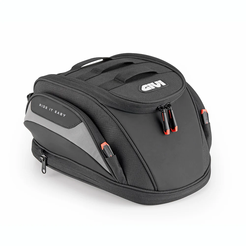 Givi 270-6734 EASY03 TANKLOCK EASY TANK BAG 16L BLACK