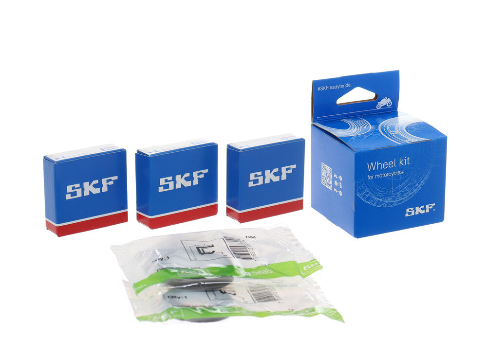 SKF VKJC 6030 Semiasse 993, 350,4mm, con supporto/cuscinetto SKF VKJC 6030 Semiasse 993, 350,4mm, con supporto/cuscinetto