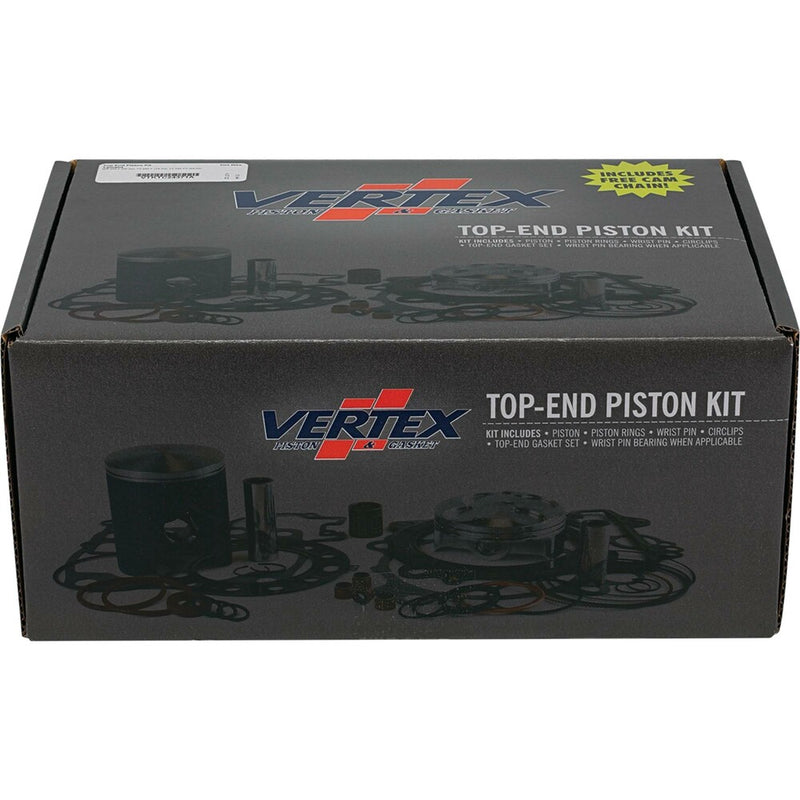Vertex TOP END Kit 76.95/Standard 13.8:1 - VTKTC24371A Yamaha YZ 250 / WR 250 2019-2024