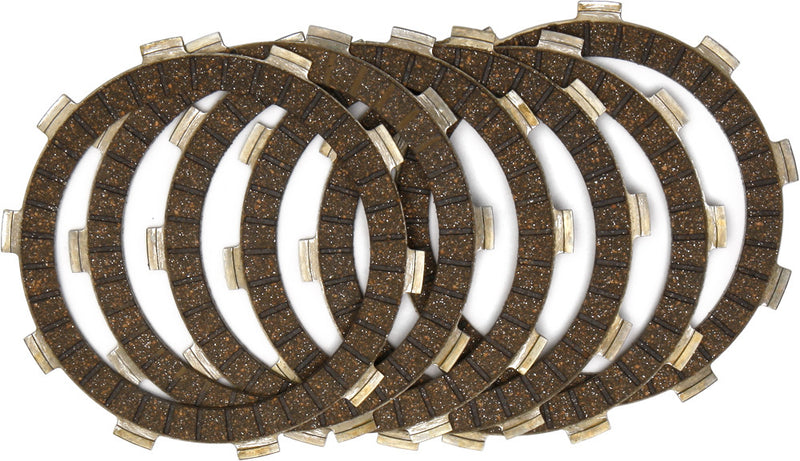 EBC Clutch Kit - CK1196 Honda ATVs 1986-2005