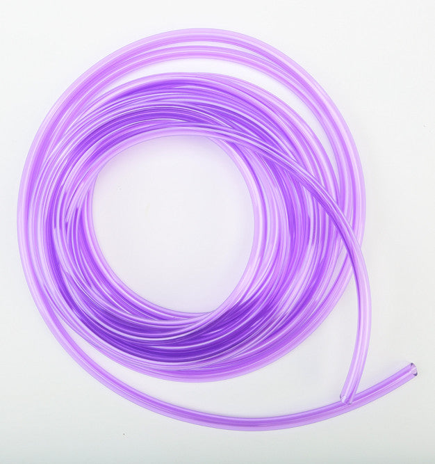 Helix 22-0055 316-5172 PRECUT FUEL LINE PURPLE 3/16 X 25'