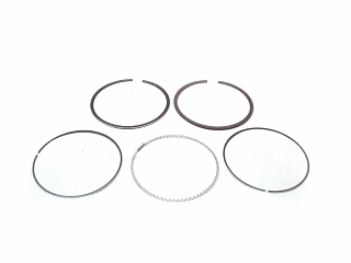 Namura Piston Rings 88.95MM Honda FOR Pistons Only - NA-10004R Honda XR400R 1996-2004