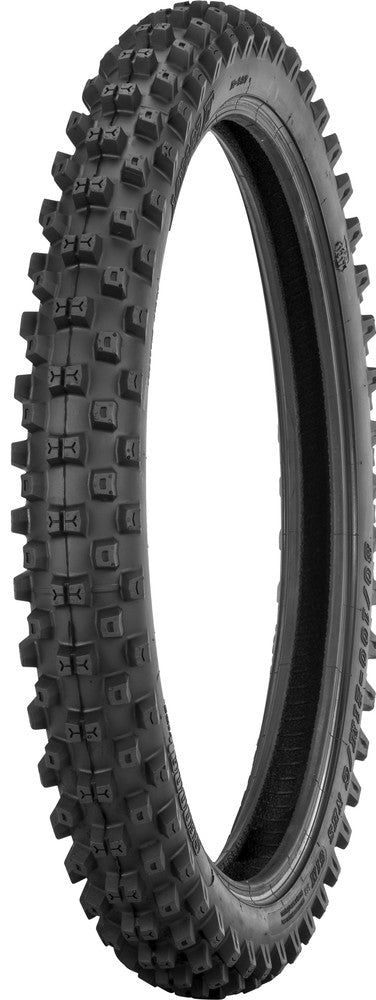Sedona Tire MX887IT Front 70/100-19 42M Bias TT - MX7010019 For Kawasaki Dirt Bikes 1987-2009 | KTM SX 105 / SX 85 / XC 105 / 85 (19/16) 2004-2011