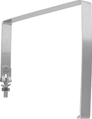 Bikers Choice 490100 73-86 FX 82-98 XL Stainless Battery Hold Down Strap Replaces H-D 66383-70T - User 1