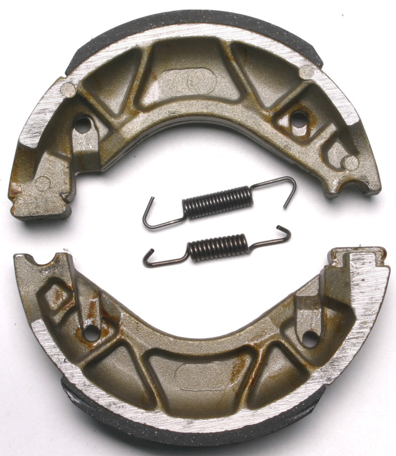 EBC Brake Shoes Plain - 531 Yamaha 50 Zuma 2002-2005