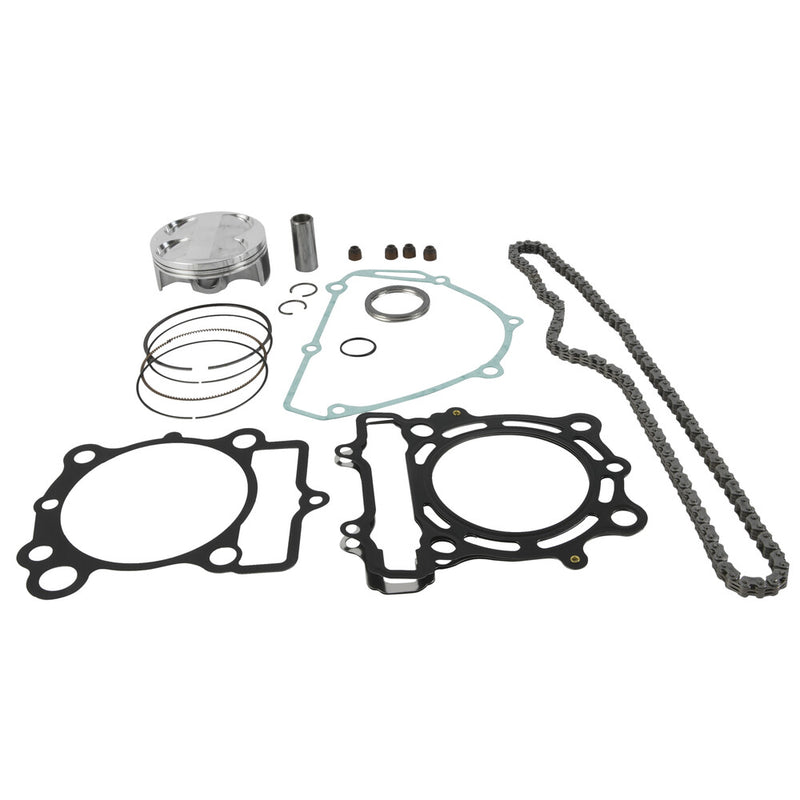 Vertex TOP END Kit Forged 76.96/Standard 13.8:1 - VTKTC24020B Kawasaki KX 250 2015-2016