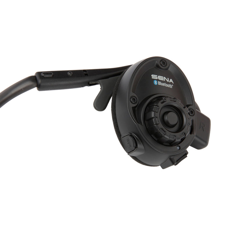 Sena 843-01100 SPH10-10 SPH10 BLUETOOTH STEREO HEADSET & INTERCOM SINGLE PACK