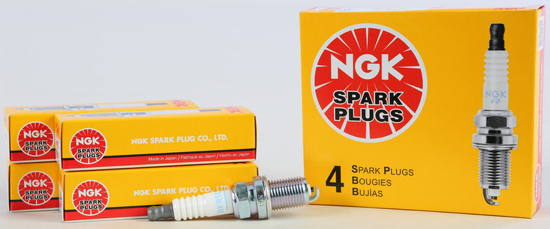 Ngk Spark Plug # /04 - 2460