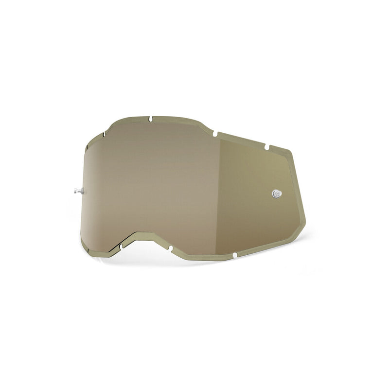 100% 610-6072 59092-00001 RC2/AC2/ST2 PLUS REPLACEMENT HIPER OLIVE LENS