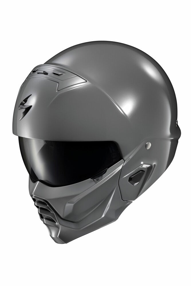 Scorpion Exo Covert 2 Open-Face Helmet
