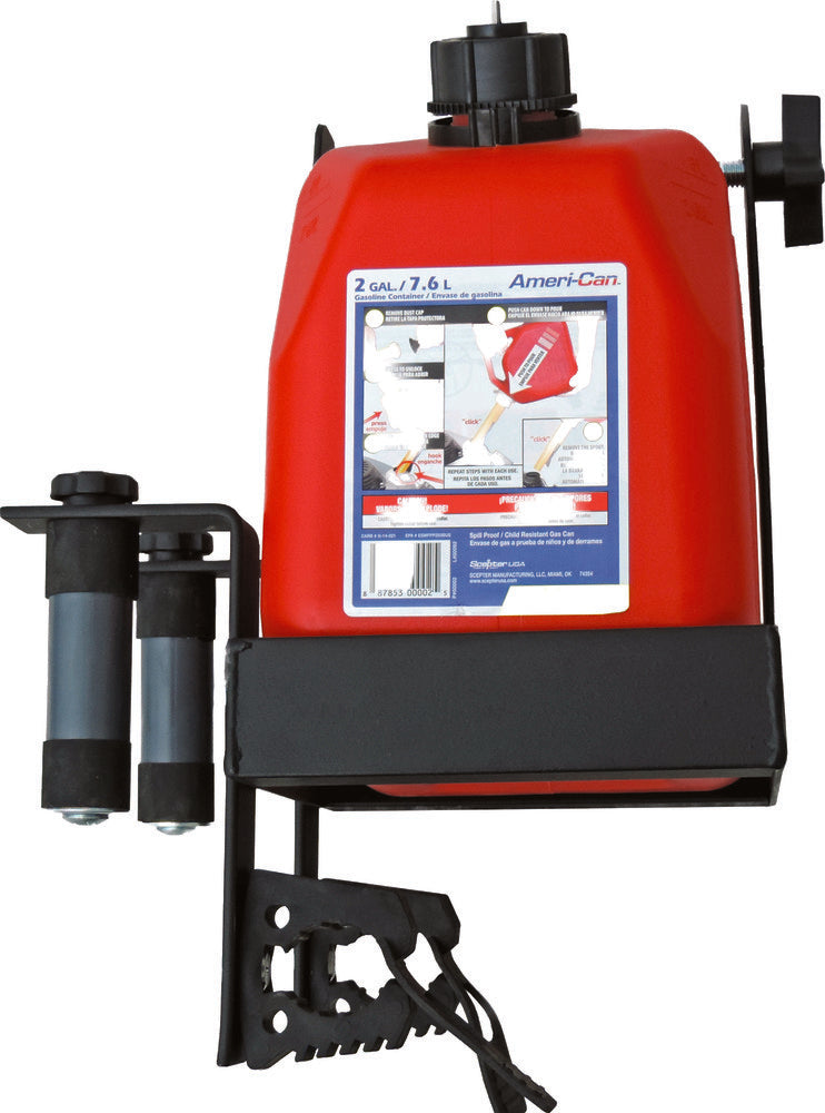 Hornet 45-5053 R-3015 TH AUXILIARY FUEL CAN W/TOOL HOLDER