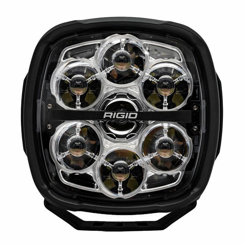 Rigid Industries 652-168241 168241 PHOENIX 7" POD SPOT LIGHT