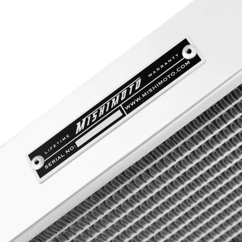 Mishimoto MMPS-TRX450R-04 04-09 Honda TRX450R Aluminum Radiator - User 3