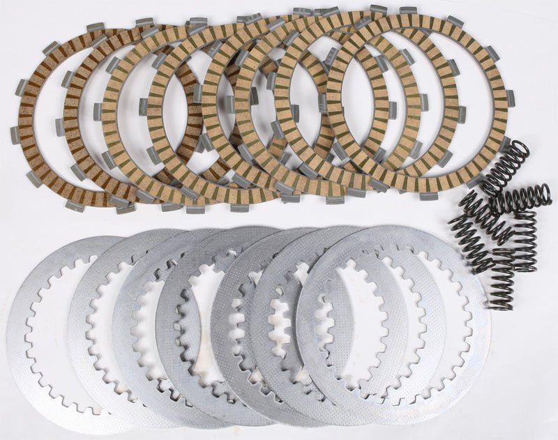 Prox 19-24009CK 16.CPS24009 COMPLETE CLUTCH PLATE SET