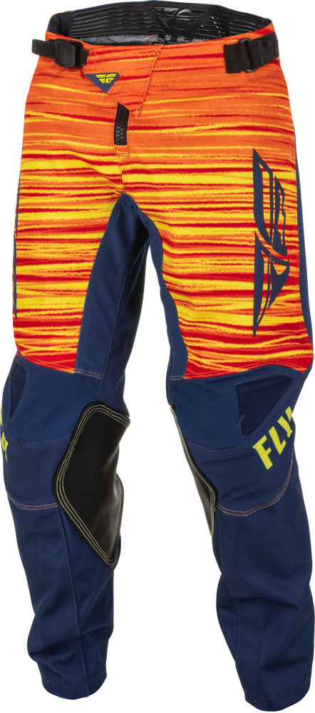 Fly Racing 375-53620 375-53620 Youth Kinetic Wave Pants
