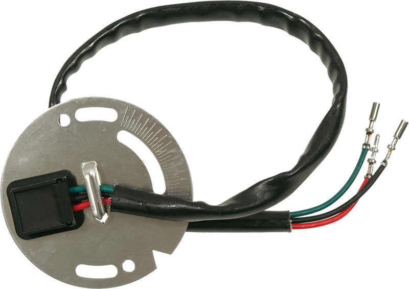 Smp 275-01070 MCSPA1 CAM POSITION PLATE ASSEMBLY
