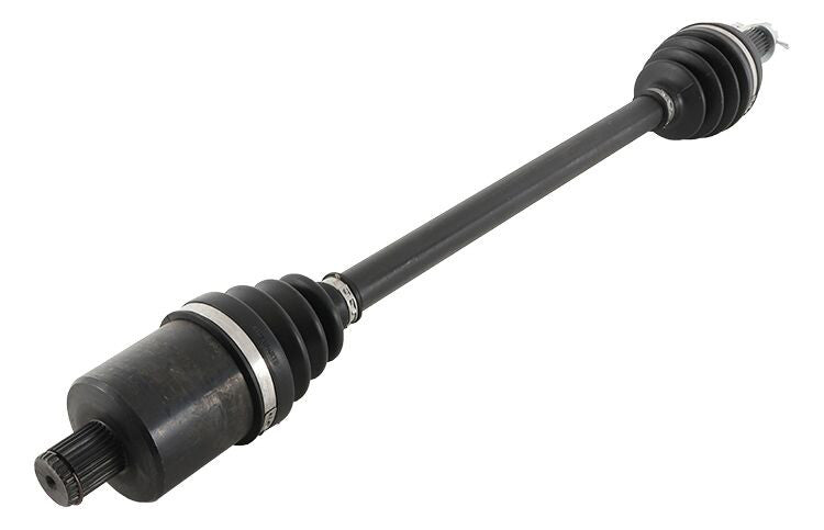 All Balls 8 Ball Extreme Axle Front - AB8-PO-8-399 Polaris RZR 2018-2021