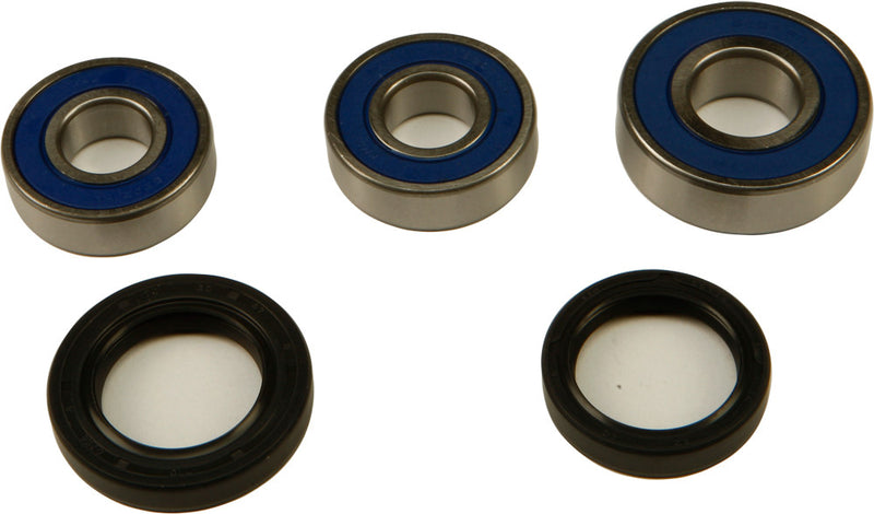 All Balls Wheel Bearing & Seal Kit - 25-1650 Aprilia Pegaso 1997-2005