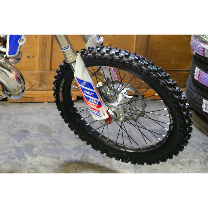 KENDA 0312-0232 047851401B0 K785 Millville II Tire Tire - K785 Millville II - Front - 60/100-14 - 30M