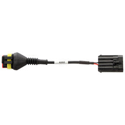 Texa 130-0068 AM05 MARINE CABLE MERCURY/ MARINER 4-PIN