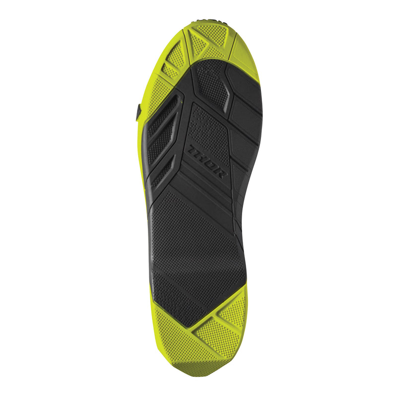 THOR Radial Boots Replacement Outsoles - Size