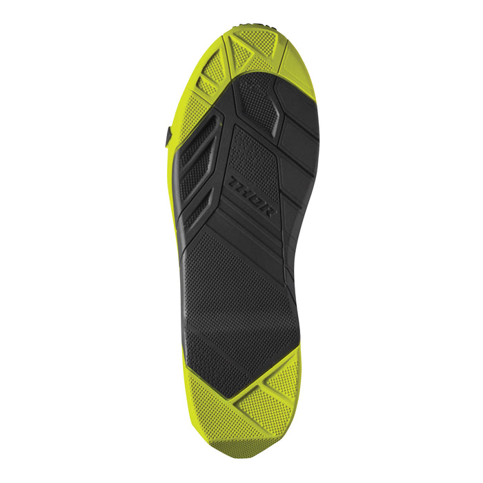 THOR Radial Boots Replacement Outsoles - Size