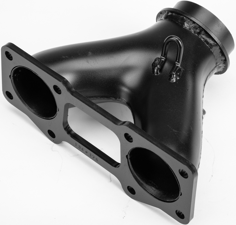 Straightline Performance Straightline Y-Pipe SD 850 S M GEN 4 - 134-175 Ski-Doo Snowmobiles 2017-2019