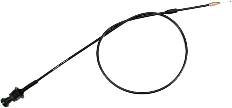 Motion Pro 70-0088 10-0088 BLACK VINYL CHOKE CABLE