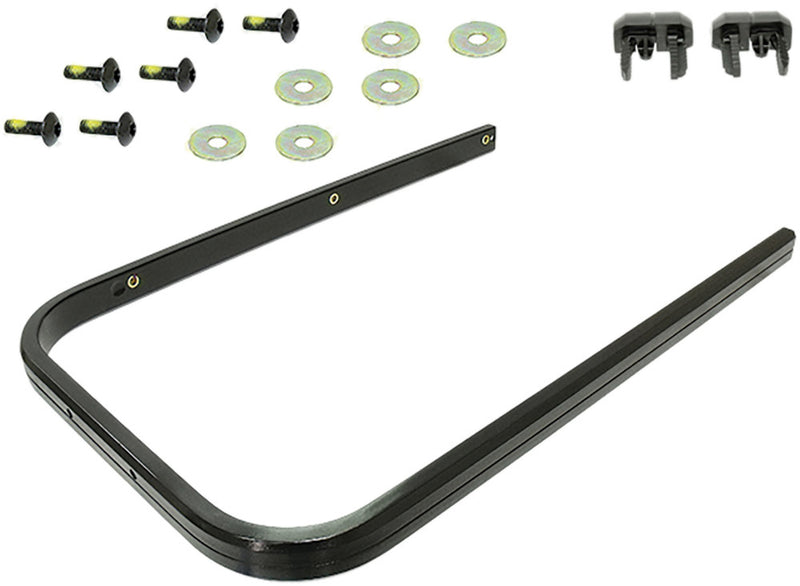 Sp1 Rear Bumper 146 S-D - SM-12543 Ski-Doo Snowmobiles 2008-2017