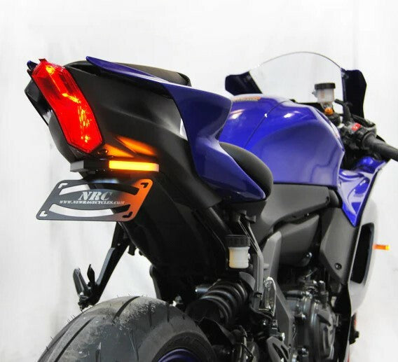 New Rage Cycles 565-0105 R7-FE-S FENDER ELIMINATOR YAM
