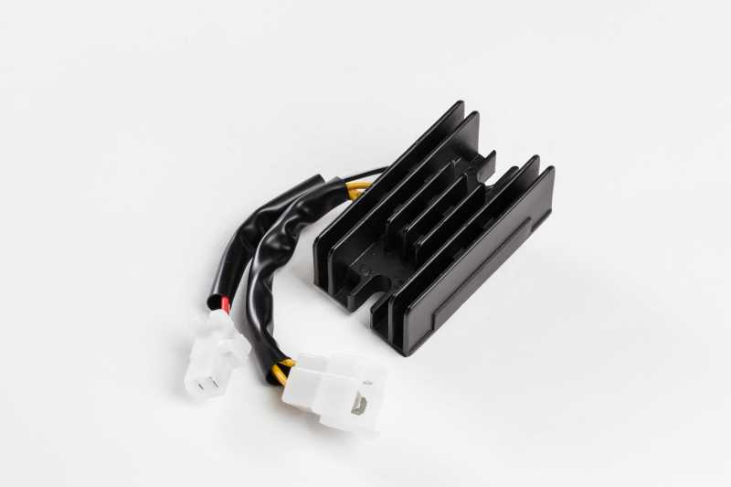 Rick's Motorsport Electric 10-662 Ricks Motorsport Arctic Cat Rectifier-regulator - User 1