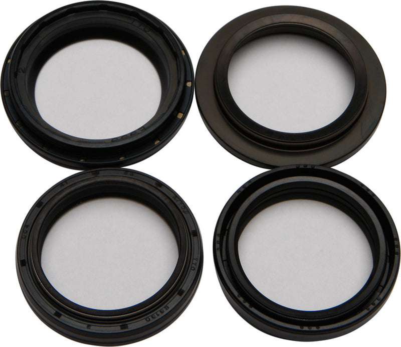 All Balls Fork & Dust Seal Wiper Kit - 56-129 For Triumph Motorcycles 2002-2017 | Ski-Doo Snowmobiles 1996