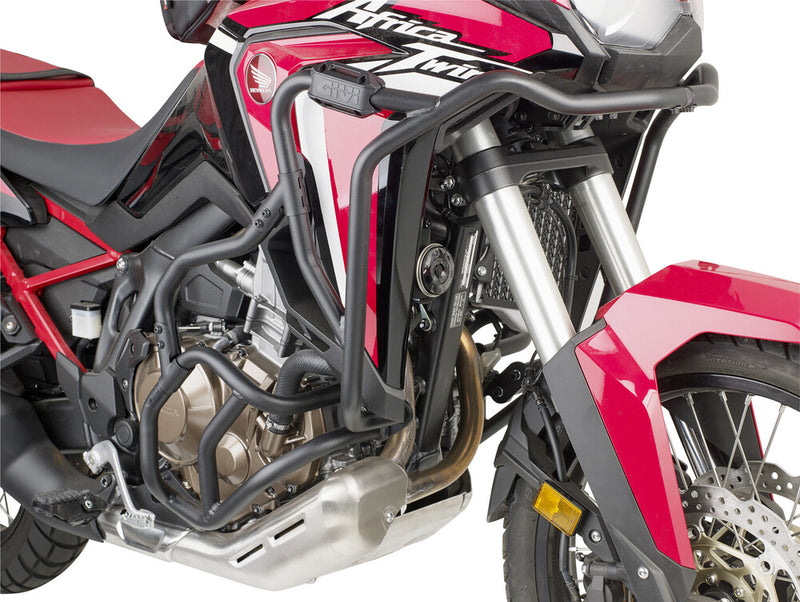 Givi Engine Guards Upper - TNH1179 Honda Africa Twin 2020-2022