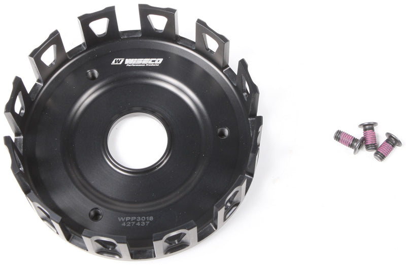 Wiseco WPP3018 WPP3018 CLUTCH BASKET YAM