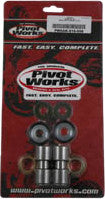 Pivot Works Swingarm Kit - PWSAK-S16-008 Suzuki RM 85 2003-2021