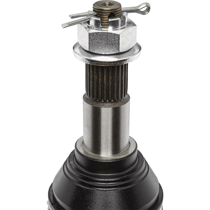 All Balls 8-Ball Extreme Duty Axle - AB8-CA-8-338 Can-Am Renegade 650 4x4 2019