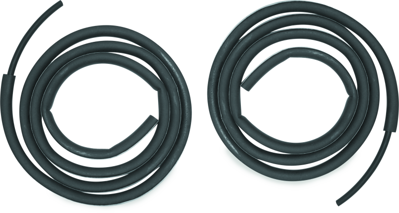 Bikers Choice 491919 93-13 Touring Hard Bag Cover Gaskets Pr - Photo - Primary
