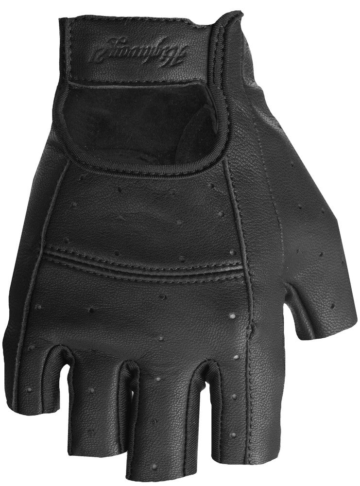 Highway 21 489-0098M #5841 489-0098~3 WOMEN'S RANGER GLOVES BLACK MD
