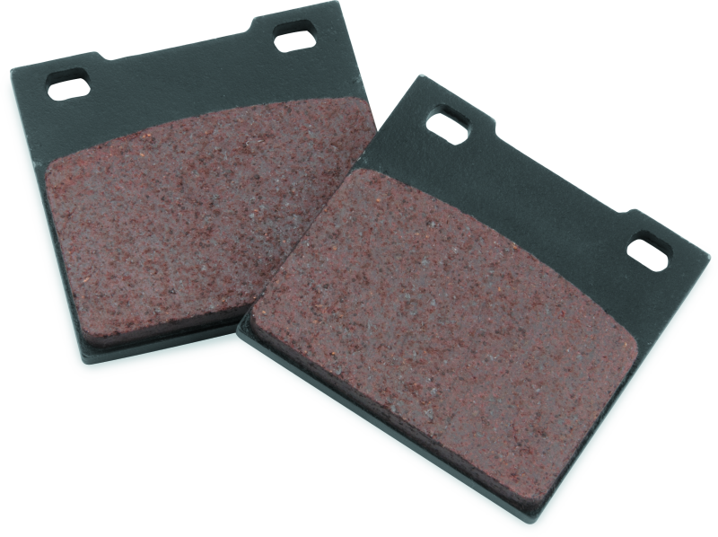 BikeMaster 961127 Kawasaki Brake Pads - Photo - Primary