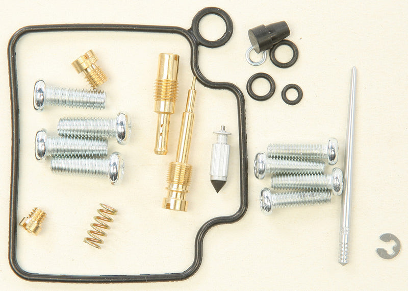 All Balls Carburetor Repair Kit - 26-1332 Honda FourTrax / TRX300FW FourTrax 4x4 1988-1990
