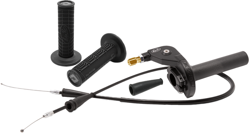 Motion Pro Twist Throttle Conversion Kit - 01-2857 Honda ATVs 1995-2016