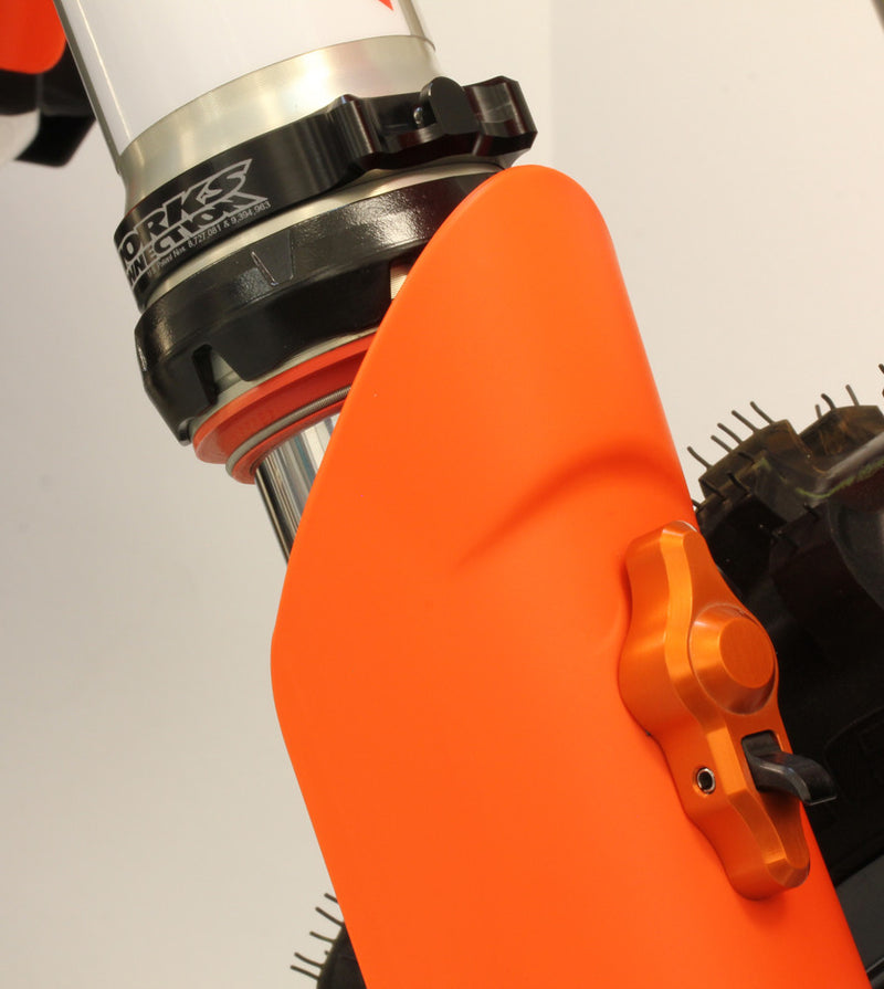 Works PRO Launch Start Device - 12-605 KTM Dirt Bikes 2017-2022
