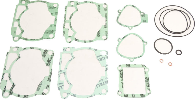 Athena TOP END Gasket Kit W O Valve Cover Gasket - P400270600045 Husqvarna Dirt Bikes 2014-2016