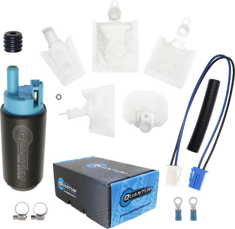 Quantum 821-0466 HFP-382SH-U FUEL PUMP KIT