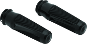 Kuryakyn 5787 Phantom Grips Indian Black - Photo - Primary
