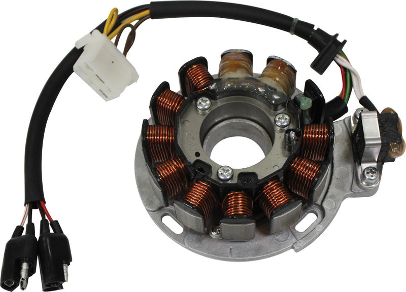 Sp1 Stator Assembly - SM-01136 For Polaris Snowmobiles 1999-2009 | KTM EXC-F 500 2005-2007